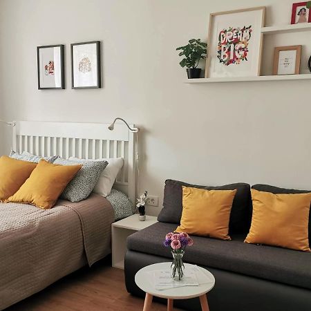 Studio Apartman Mirta I Вараждин Экстерьер фото