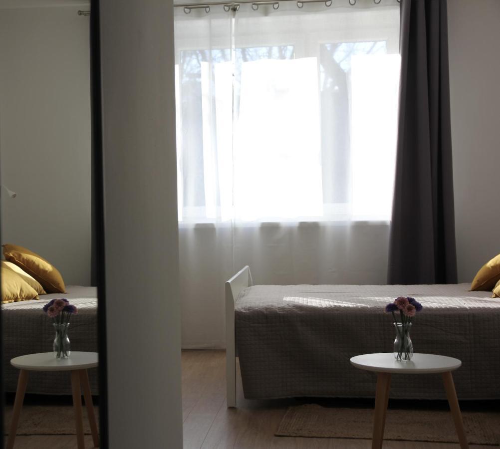 Studio Apartman Mirta I Вараждин Экстерьер фото