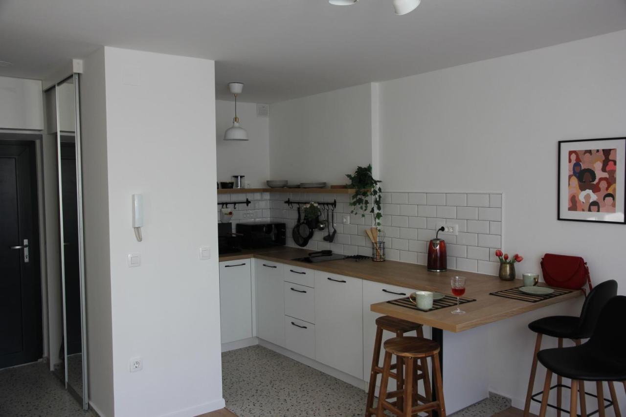 Studio Apartman Mirta I Вараждин Экстерьер фото