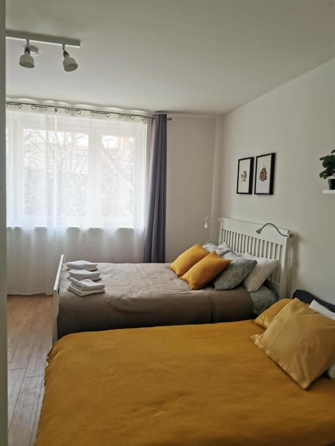Studio Apartman Mirta I Вараждин Экстерьер фото